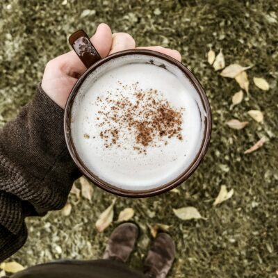 Are coffee grounds good for plants?