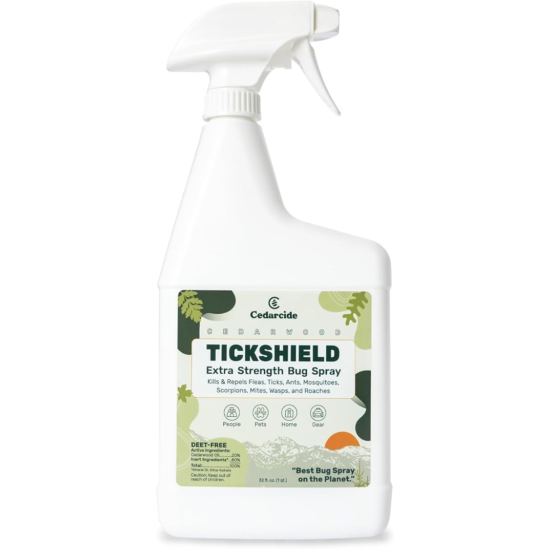 Tick Shield